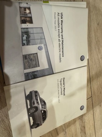 VW Tiguan 2.0 TSI с газово STAG, снимка 9 - Автомобили и джипове - 53959879