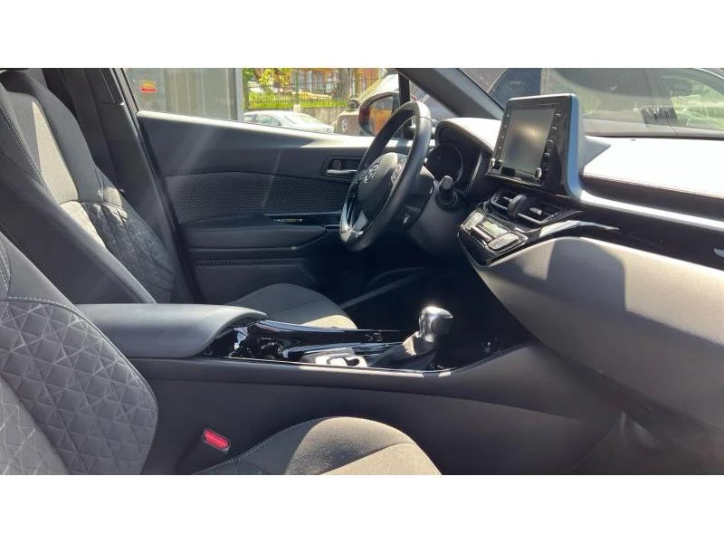 Toyota C-HR 1.8 Hybrid Club | Mobile.bg � ����������� 10