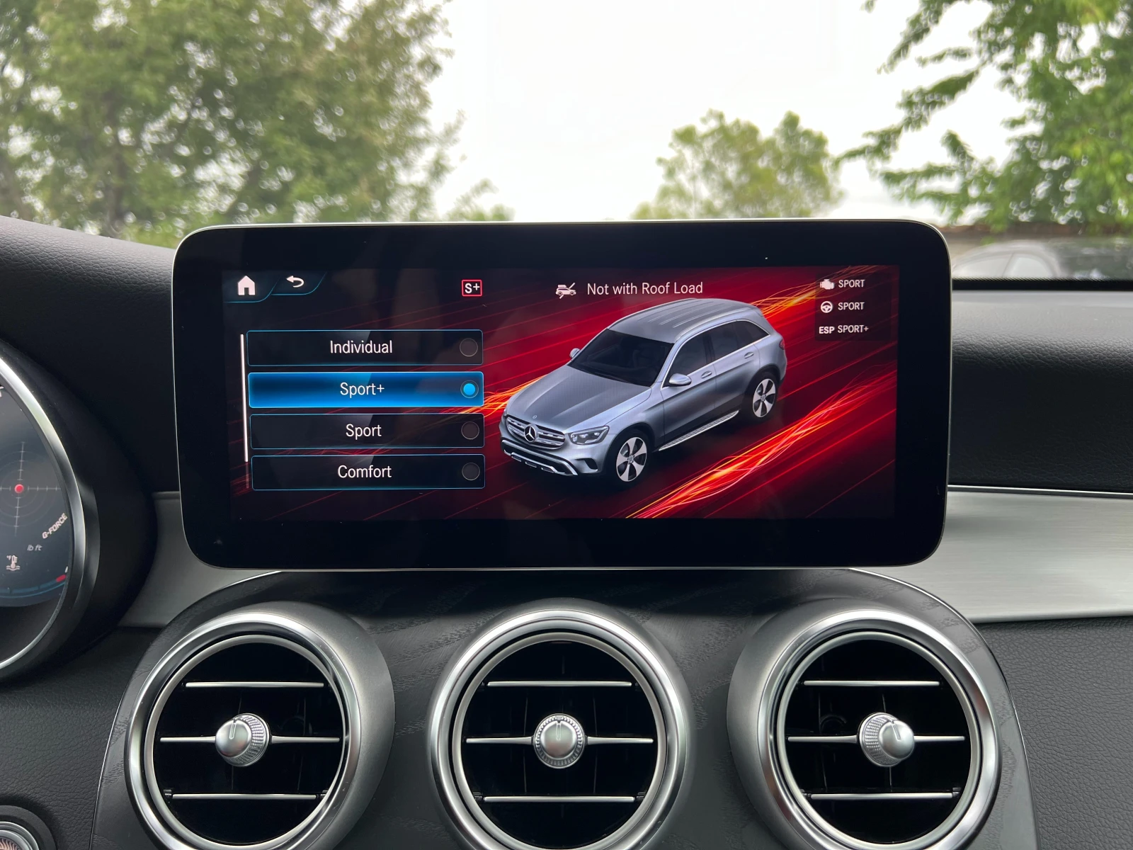 Mercedes-Benz GLC 300 4MATIC | Mobile.bg   15