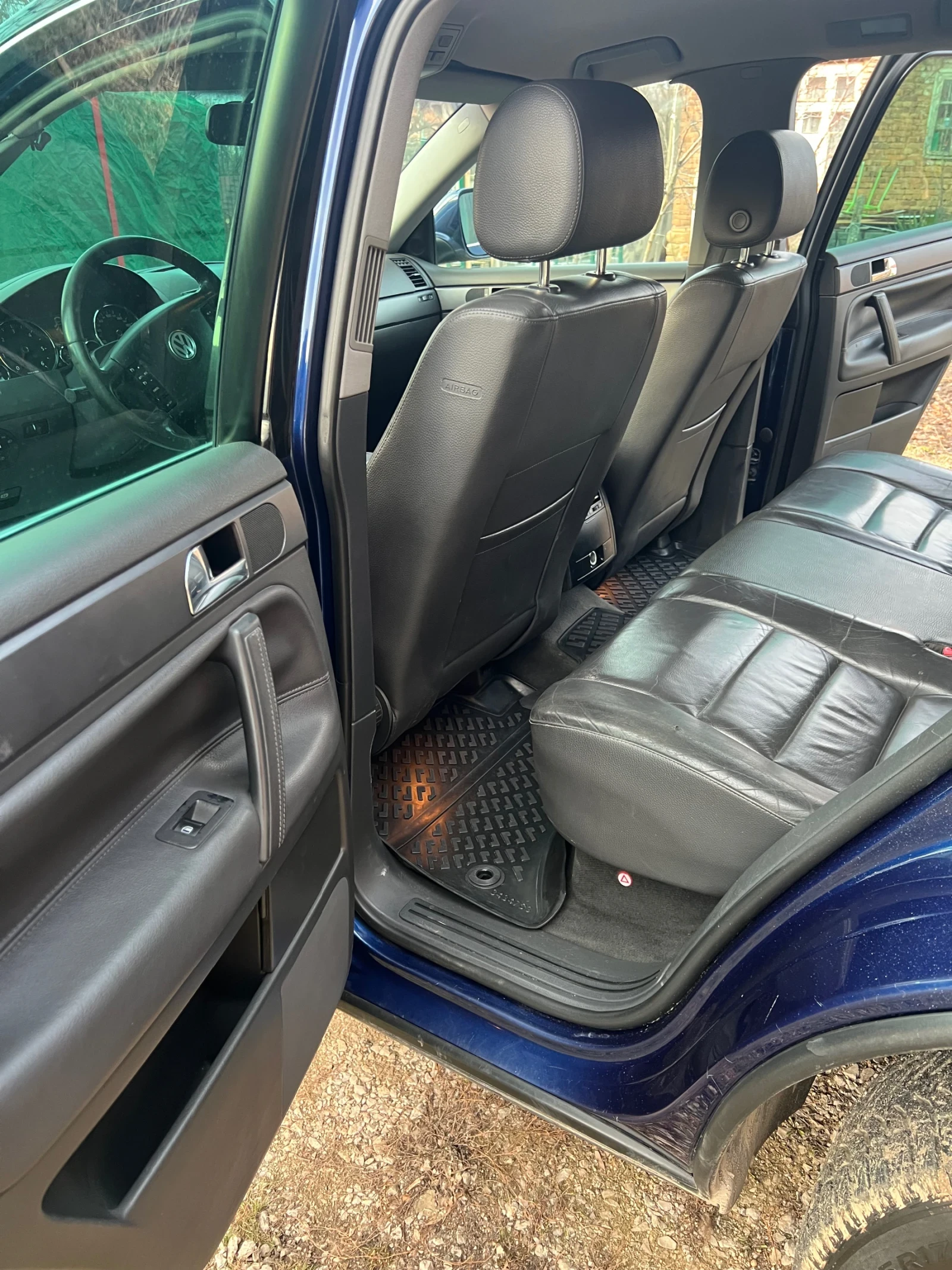 VW Touareg | Mobile.bg — изображение 12