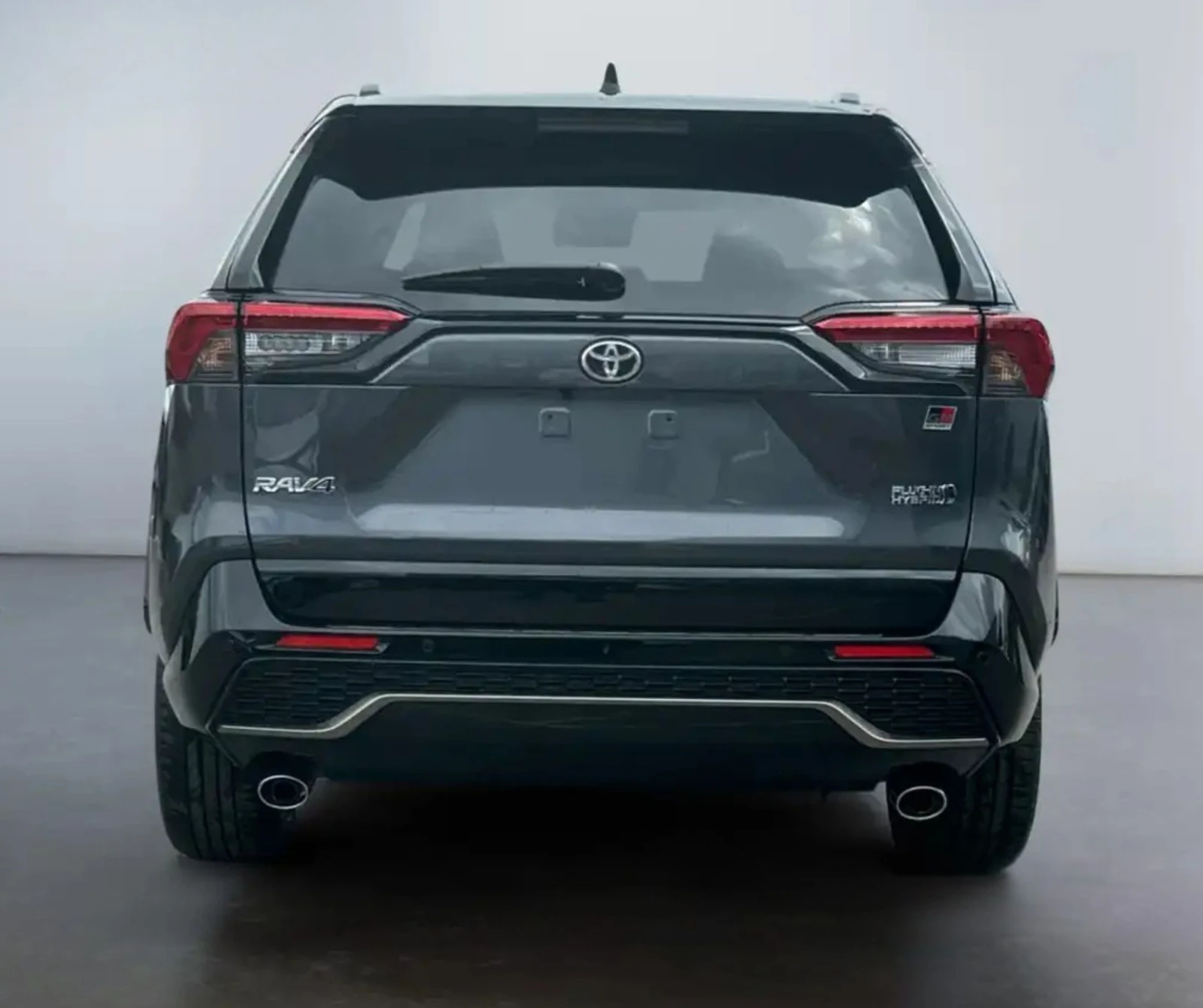 Toyota Rav4 Plug-In GR SPORT | 4x4 | JBL | 360º камера |  - изображение 7