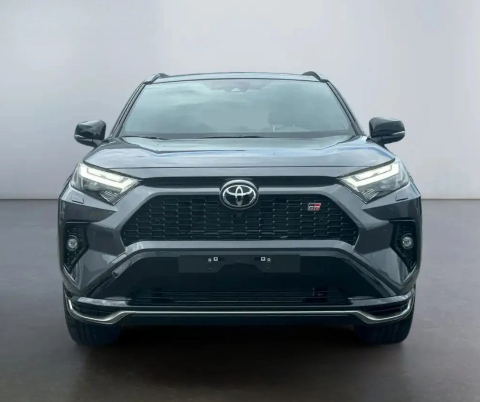 Toyota Rav4 Plug-In GR SPORT | 4x4 | JBL | 360º камера |  - изображение 2