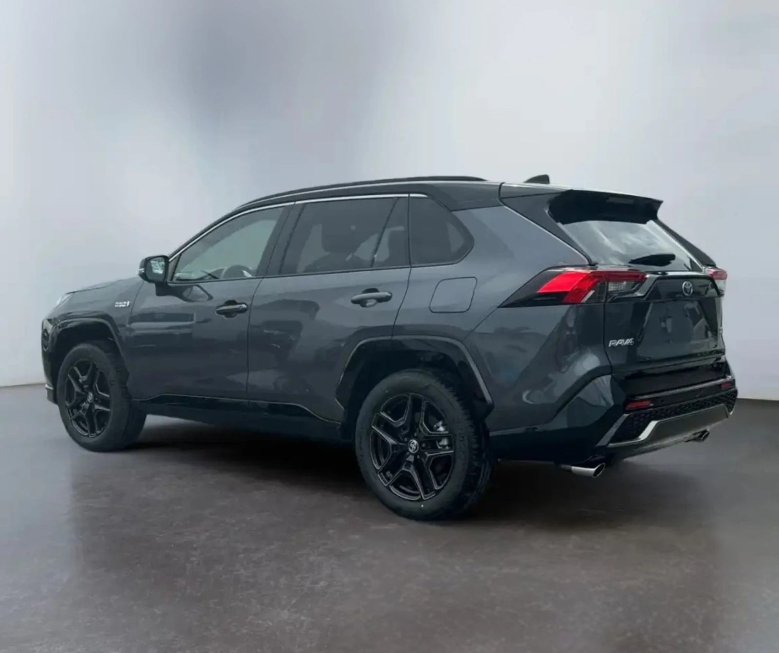 Toyota Rav4 Plug-In GR SPORT | 4x4 | JBL | 360º камера |  - изображение 6