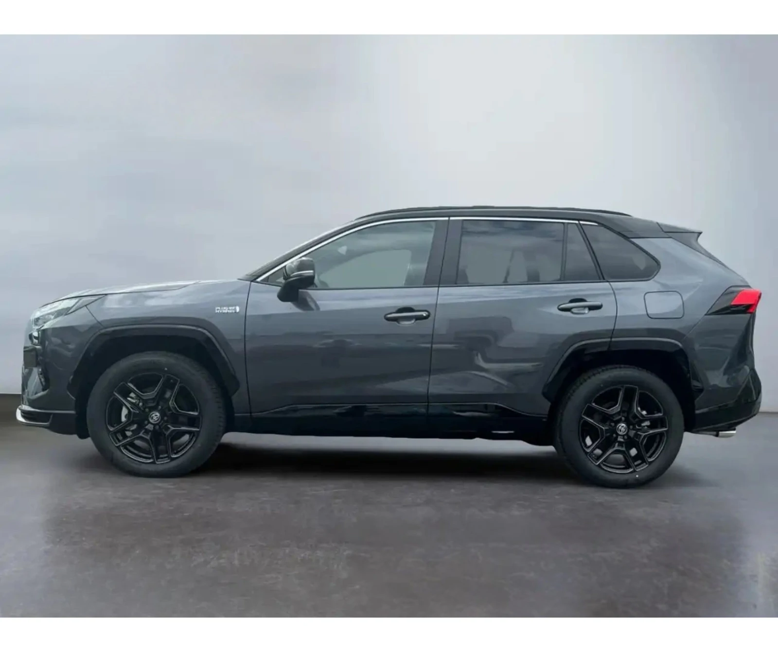 Toyota Rav4 Plug-In GR SPORT | 4x4 | JBL | 360º камера |  - изображение 4