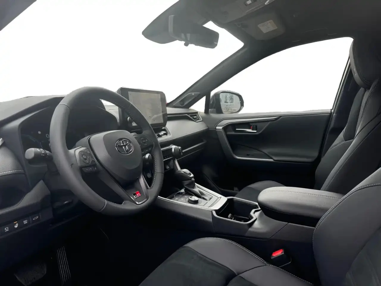 Toyota Rav4 Plug-In GR SPORT | 4x4 | JBL | 360º камера |  - изображение 9