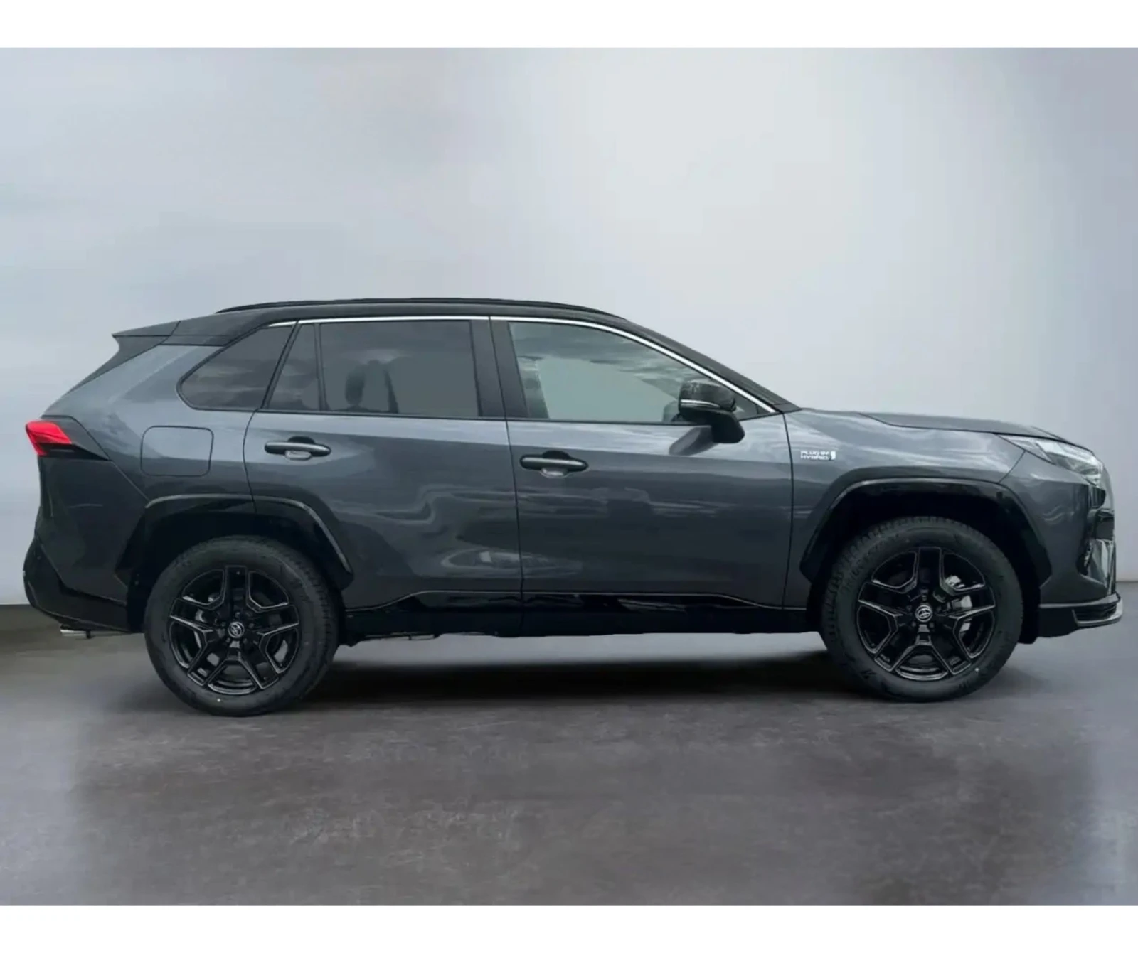Toyota Rav4 Plug-In GR SPORT | 4x4 | JBL | 360º камера |  - изображение 5