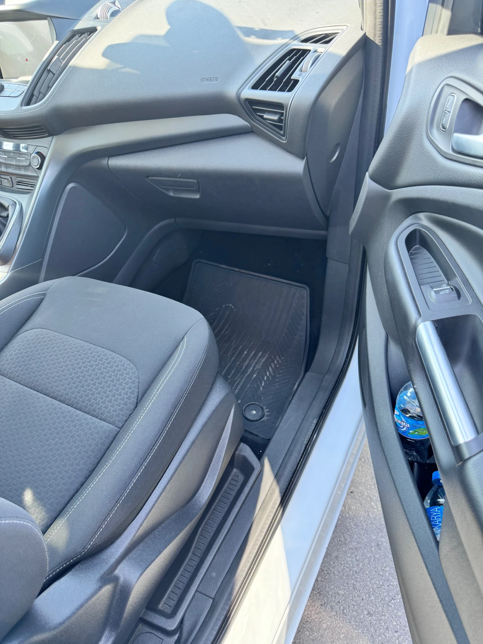 Ford Kuga  - изображение 3