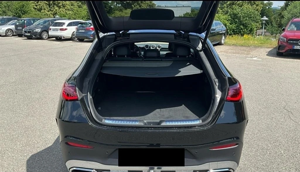 Mercedes-Benz GLC 220 d/AMG/COUPE/4M/360/MEMORY/DIGITAL LIGHT/KEYLESS/ | Mobile.bg   13