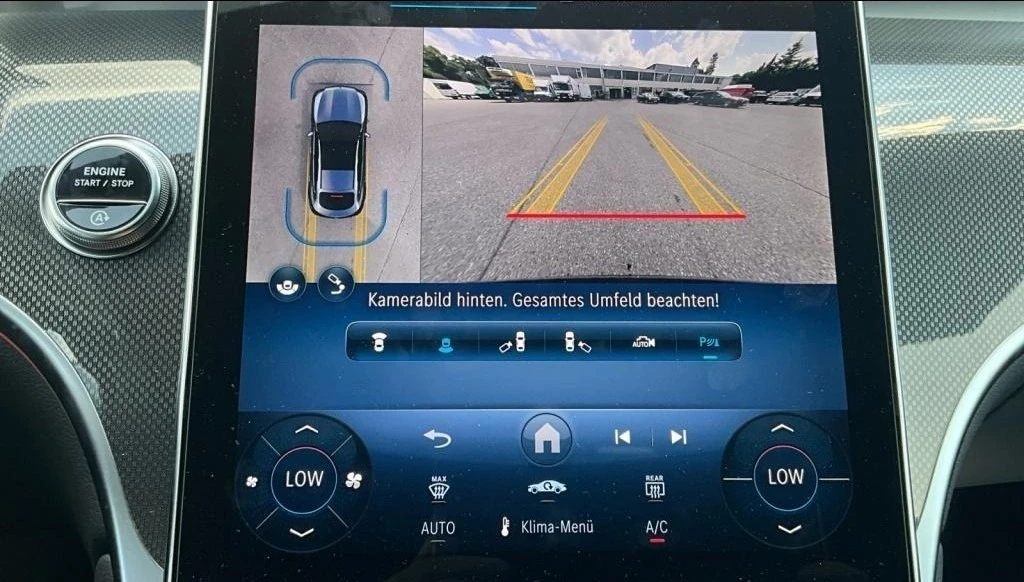 Mercedes-Benz GLC 220 d/AMG/COUPE/4M/360/MEMORY/DIGITAL LIGHT/KEYLESS/ | Mobile.bg   11