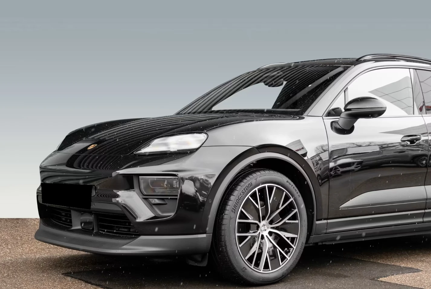 Porsche Macan NEW /CAMERA/MEMORY/LED/ - изображение 2