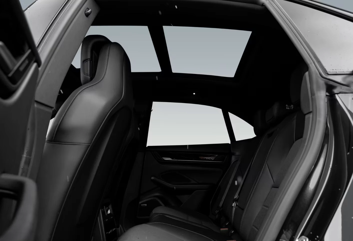 Porsche Macan NEW /CAMERA/MEMORY/LED/ | Mobile.bg   14