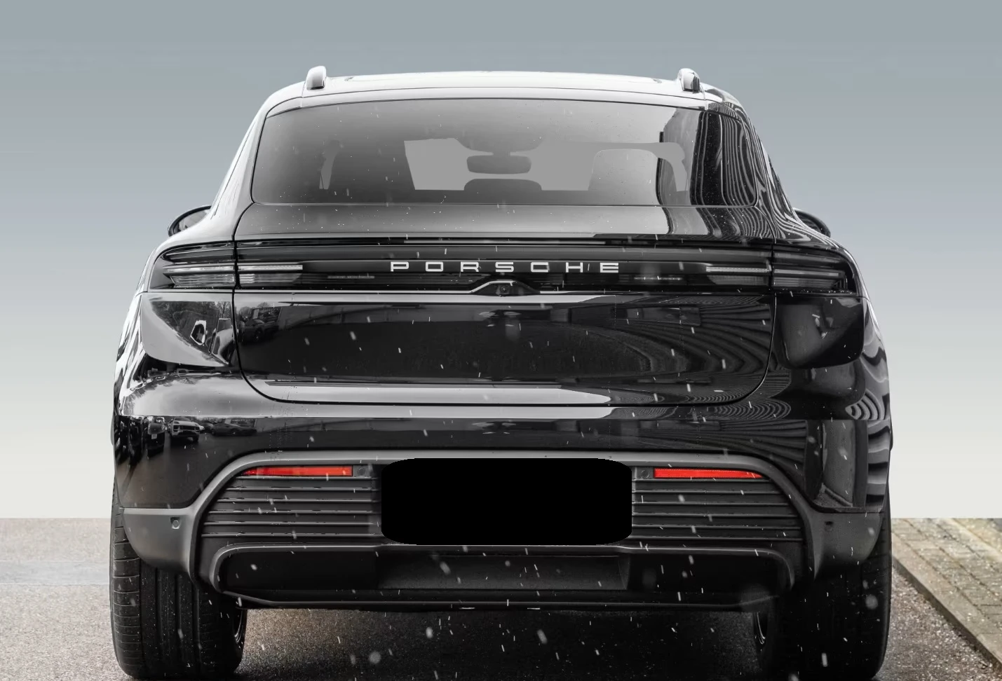 Porsche Macan NEW /CAMERA/MEMORY/LED/ - изображение 5