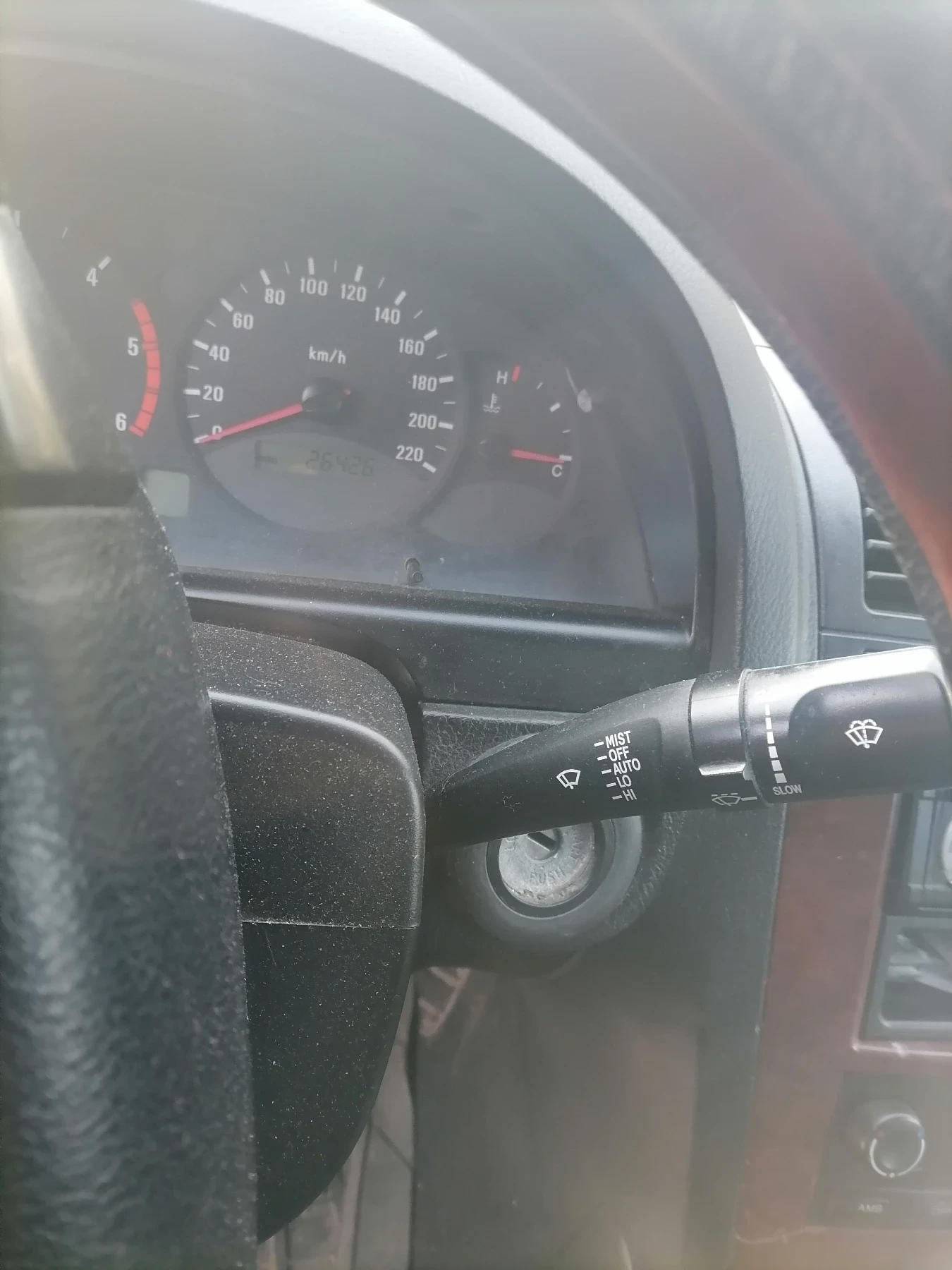 SsangYong Rexton  - изображение 3