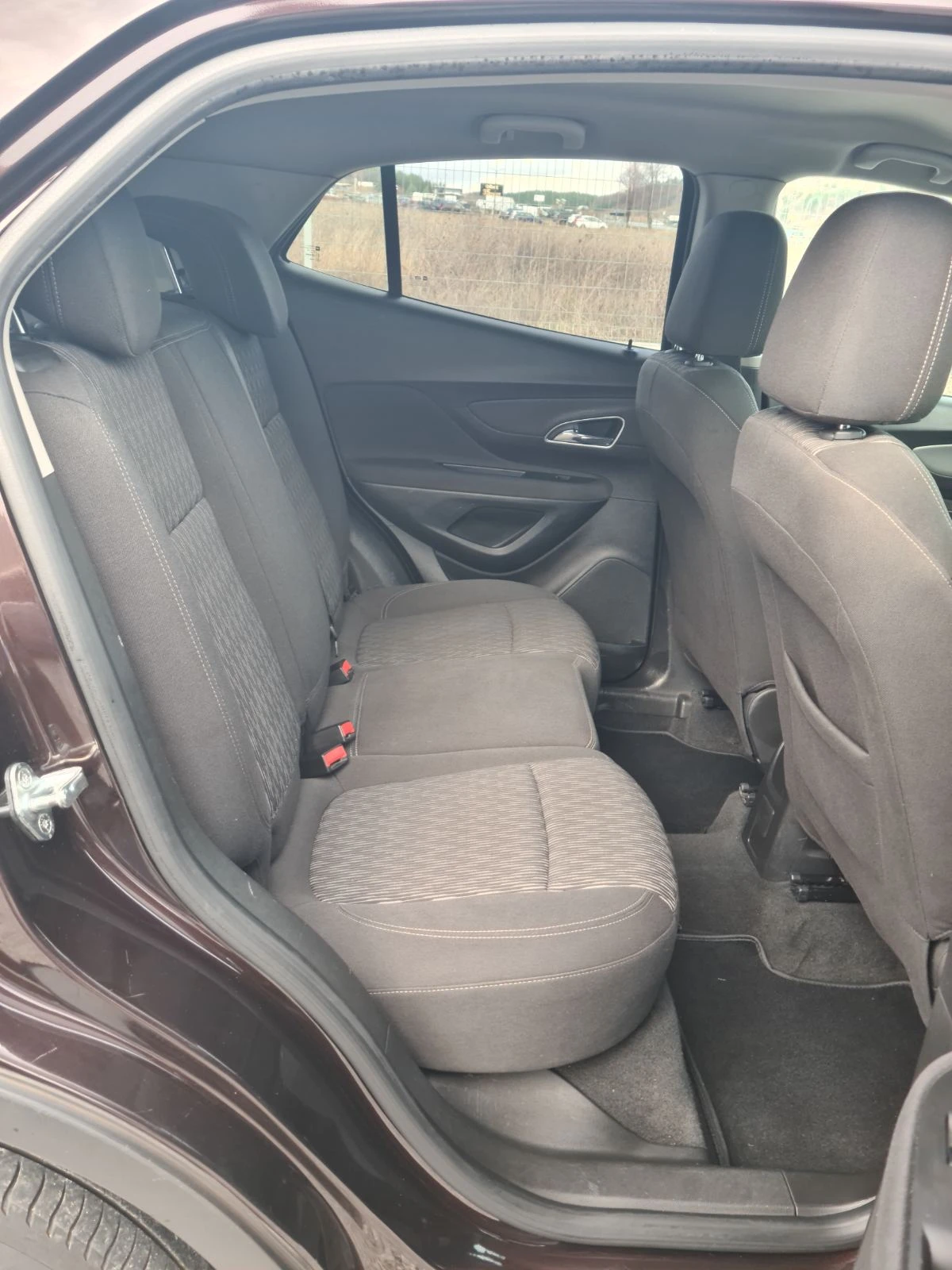 Opel Mokka 1.7CDTI 131HP E5B COSMO | Mobile.bg   17