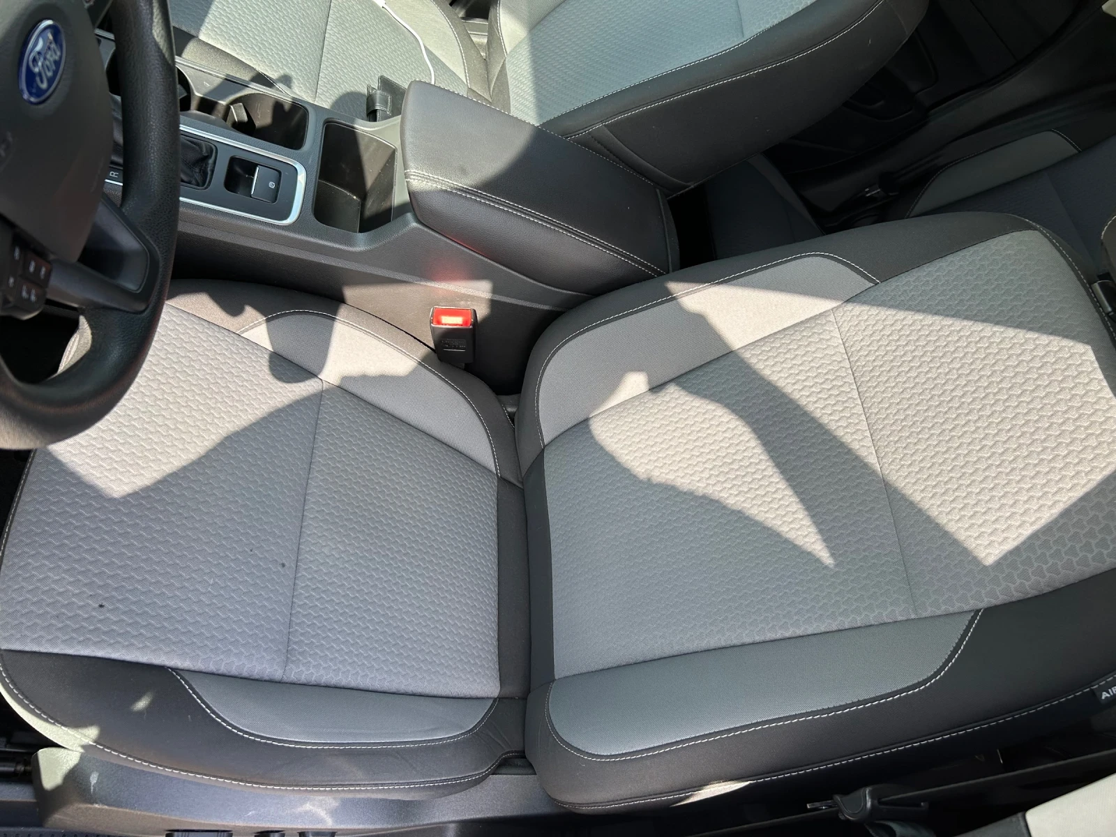 Ford Kuga Escape/SE/4x4 | Mobile.bg   9