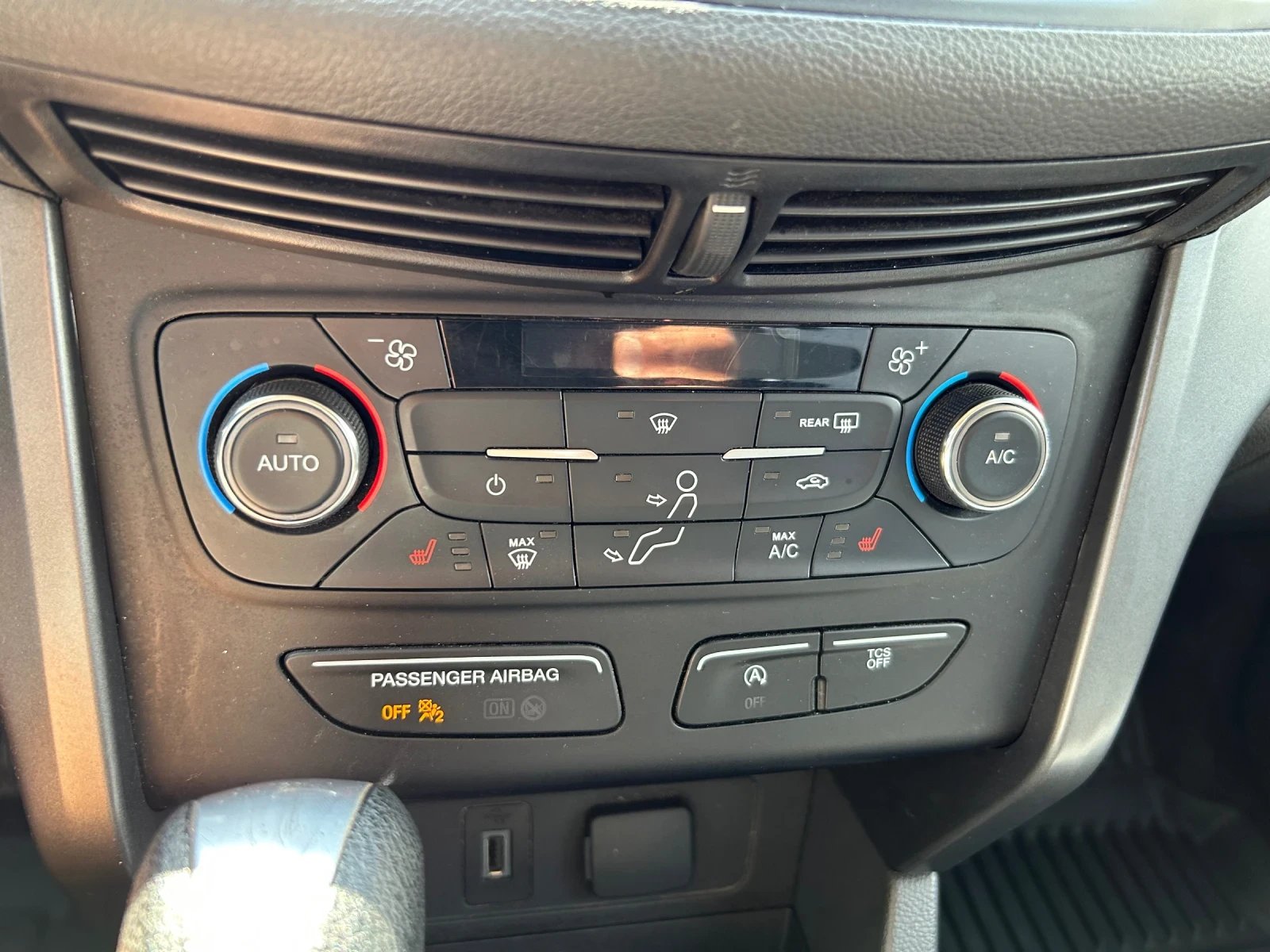 Ford Kuga Escape/SE/4x4 | Mobile.bg   12