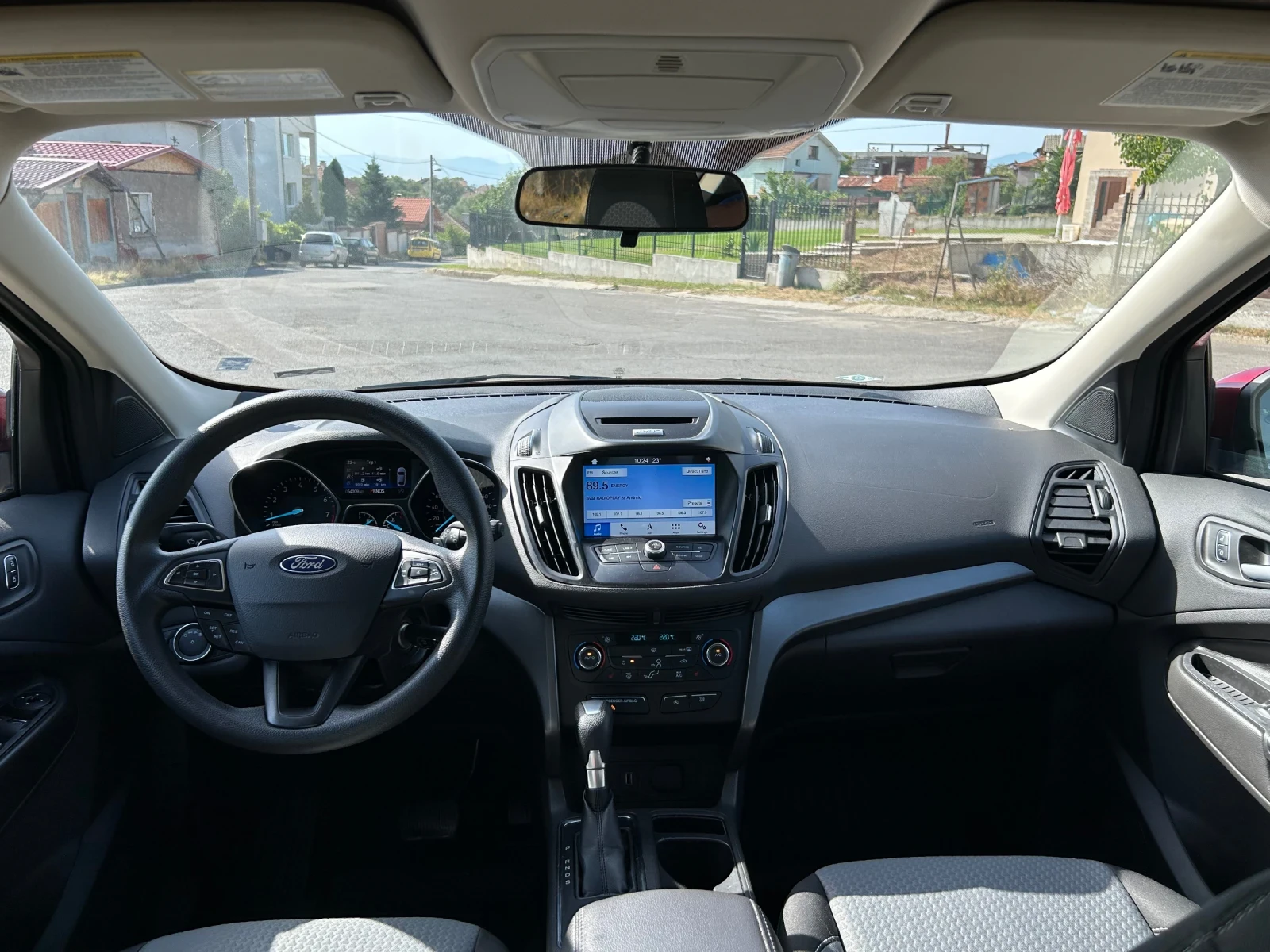 Ford Kuga Escape/SE/4x4 | Mobile.bg   6