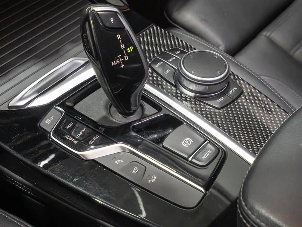 BMW X4 M40i* HARMAN/KARDON* HEAD-UP* CARBON* 360 CAM | Mobile.bg � ����������� 12