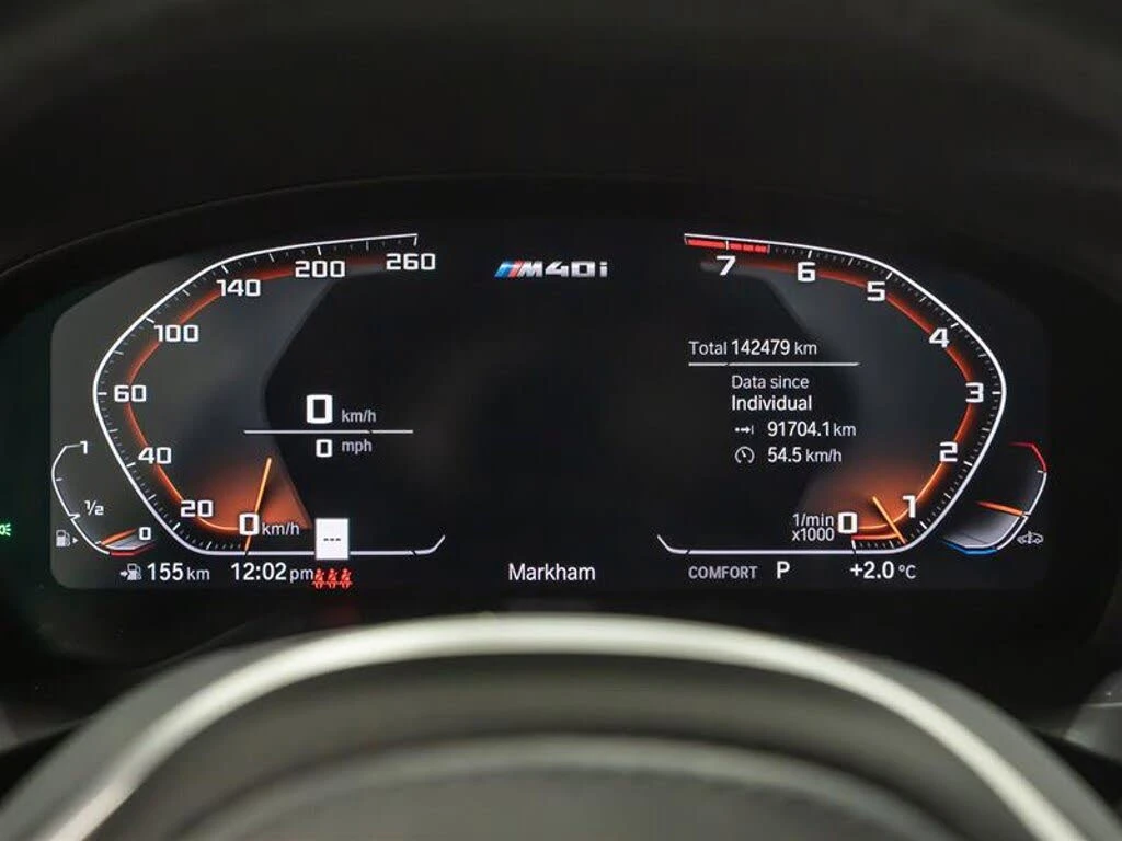 BMW X4 M40i* HARMAN/KARDON* HEAD-UP* CARBON* 360 CAM | Mobile.bg � ����������� 9