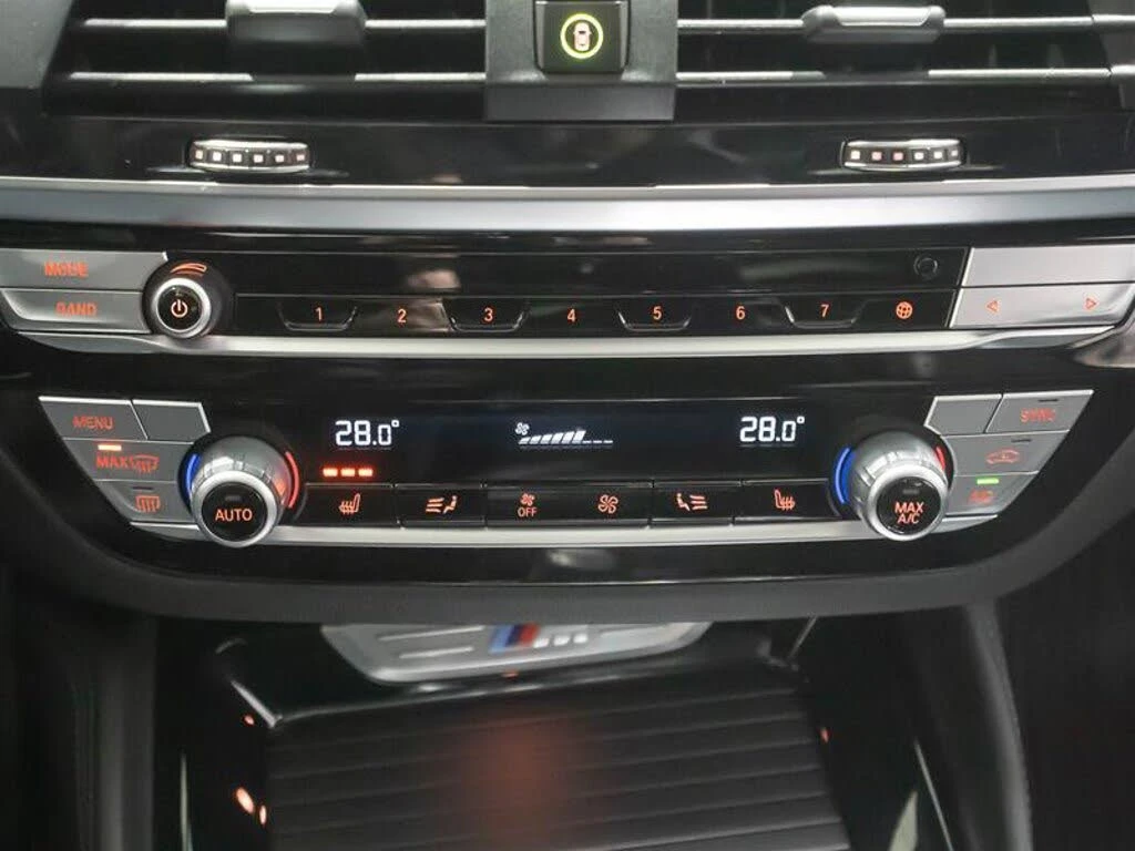 BMW X4 M40i* HARMAN/KARDON* HEAD-UP* CARBON* 360 CAM | Mobile.bg � ����������� 11