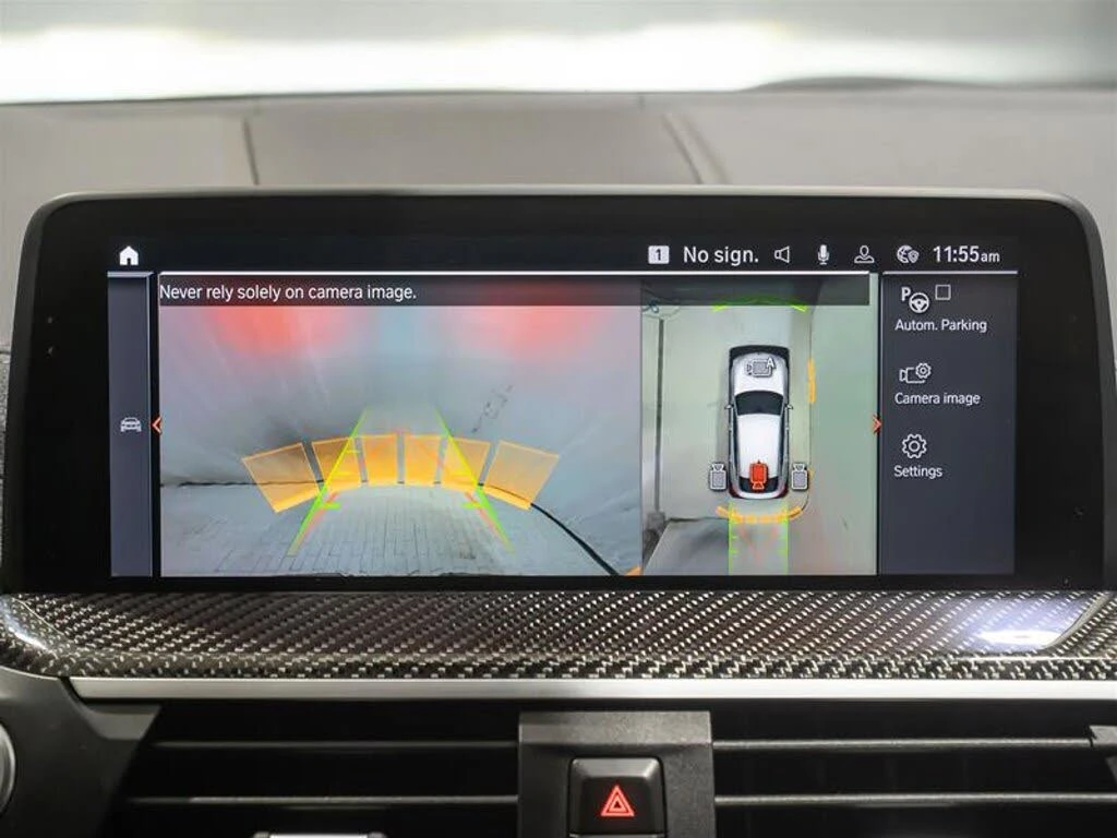 BMW X4 M40i* HARMAN/KARDON* HEAD-UP* CARBON* 360 CAM | Mobile.bg � ����������� 10