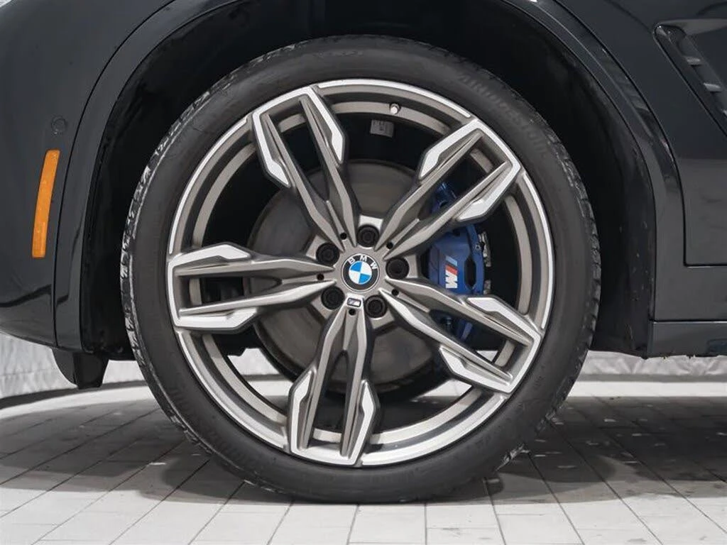 BMW X4 M40i* HARMAN/KARDON* HEAD-UP* CARBON* 360 CAM | Mobile.bg � ����������� 6