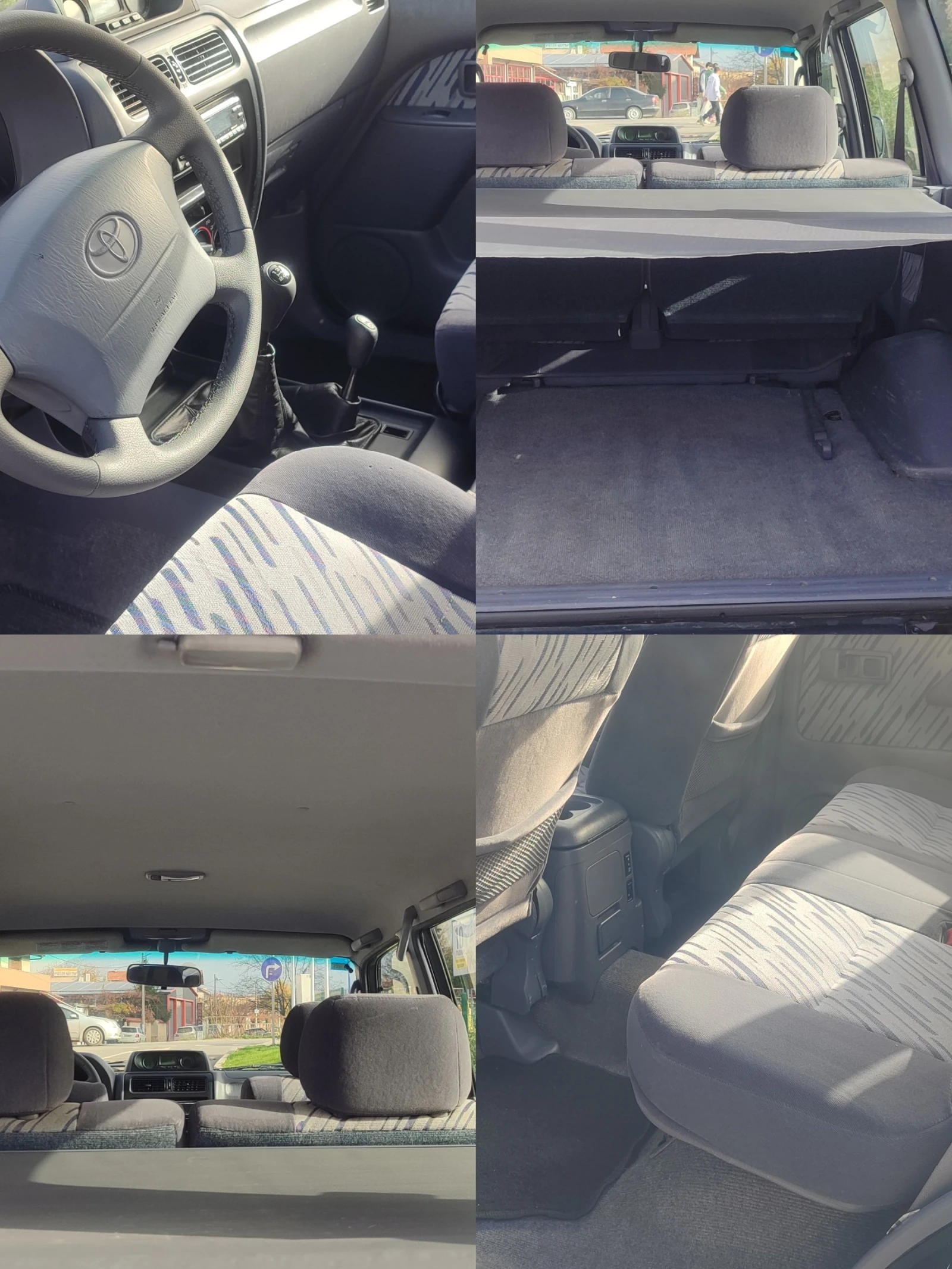 Toyota Land cruiser 1KZ-TE  | Mobile.bg � ����������� 17
