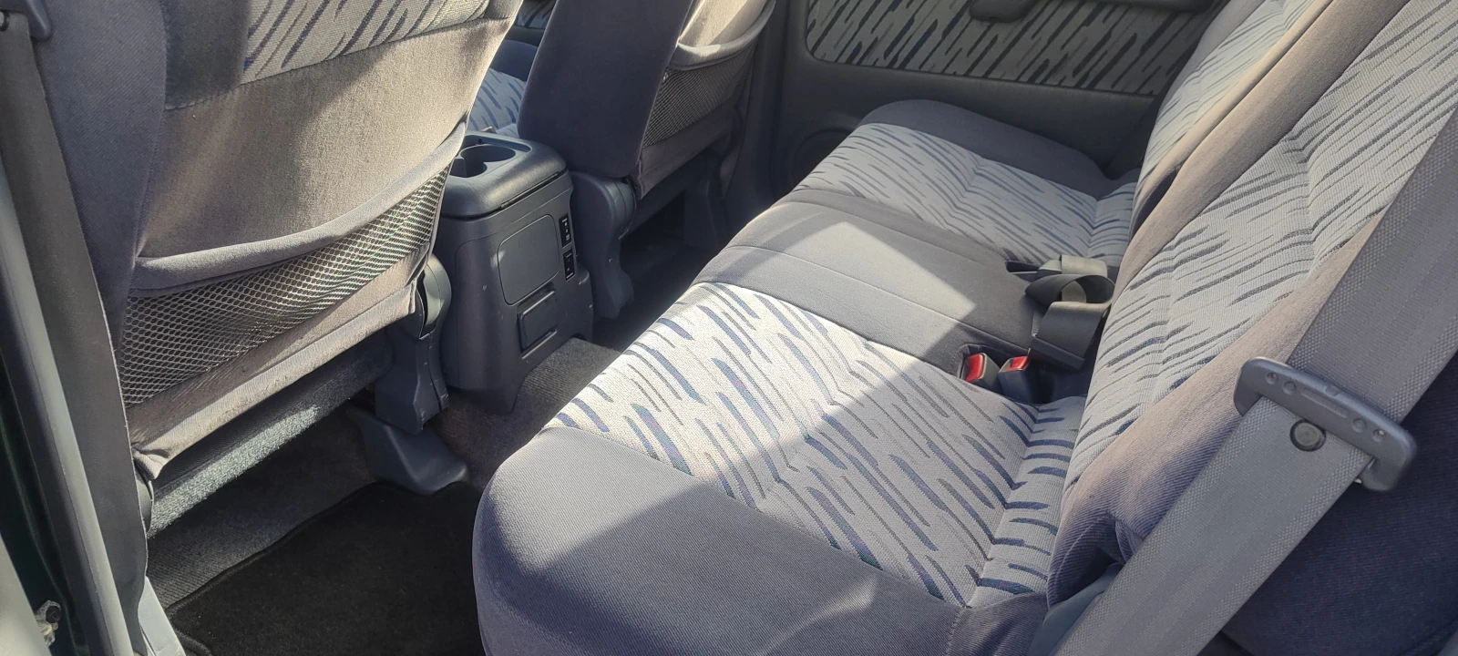 Toyota Land cruiser 1KZ-TE  | Mobile.bg � ����������� 7