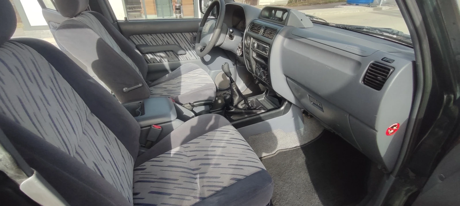 Toyota Land cruiser 1KZ-TE  | Mobile.bg � ����������� 10