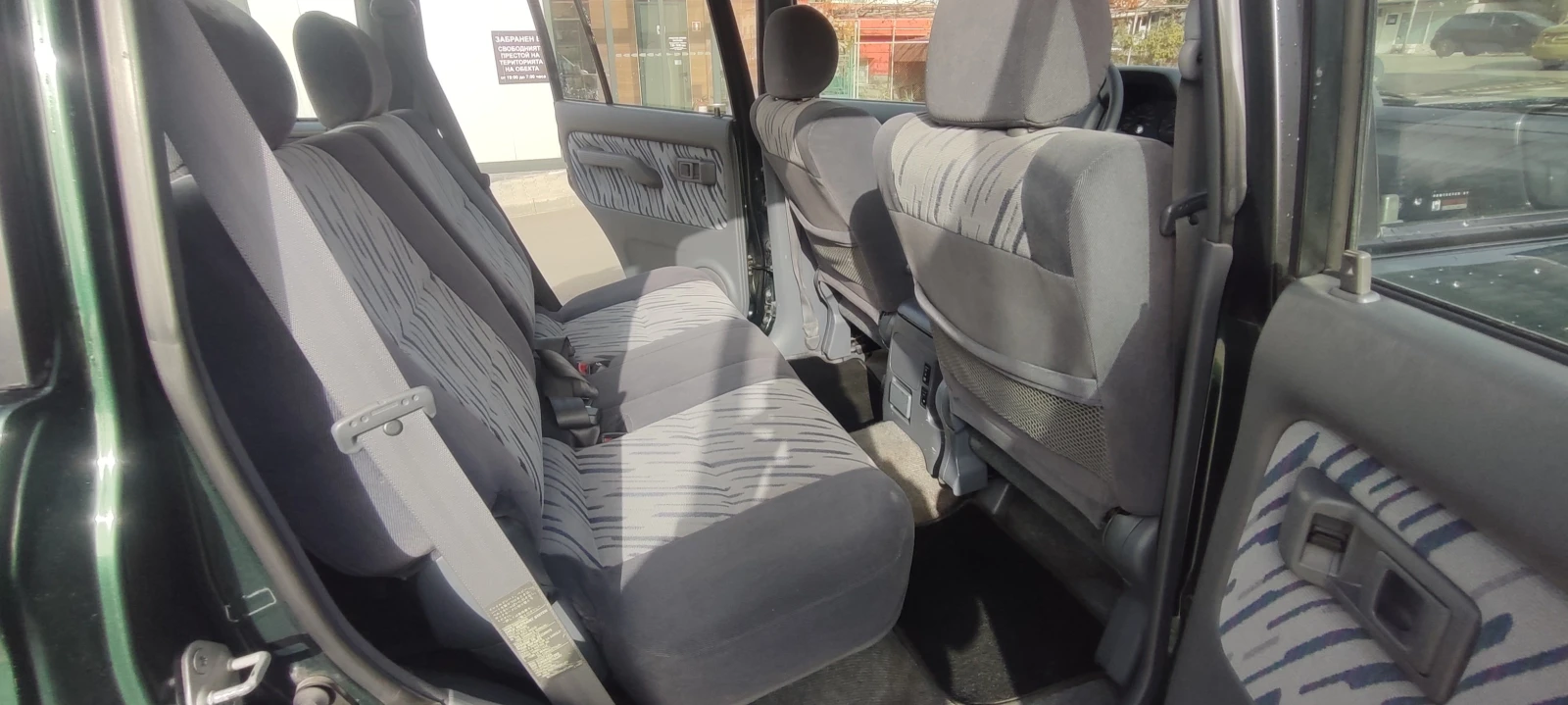 Toyota Land cruiser 1KZ-TE  | Mobile.bg � ����������� 11