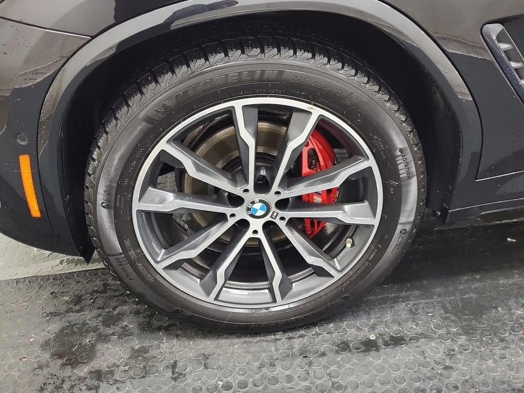 BMW X3 XDRIVE30I  CARFAX | Mobile.bg � ����������� 17