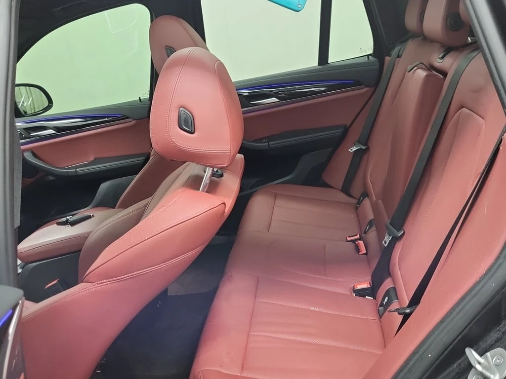 BMW X3 XDRIVE30I  CARFAX | Mobile.bg � ����������� 12