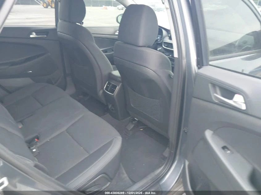 Hyundai Tucson 2.4L I-4 DI, DOHC, VVT, 181HP Front Wheel Drive | Mobile.bg � ����������� 13