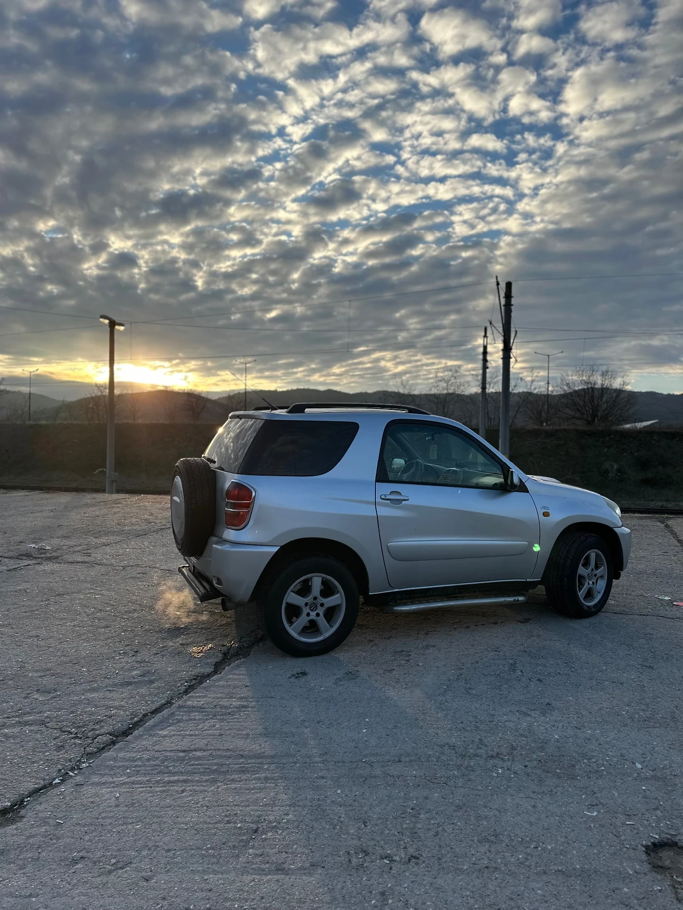 Toyota Rav4  - изображение 3