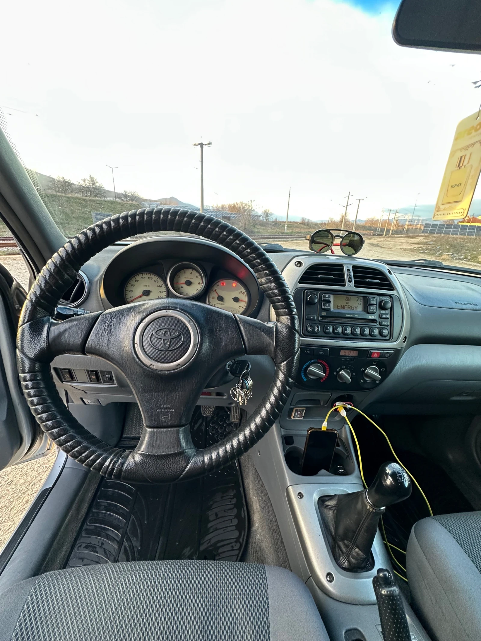 Toyota Rav4  - изображение 7