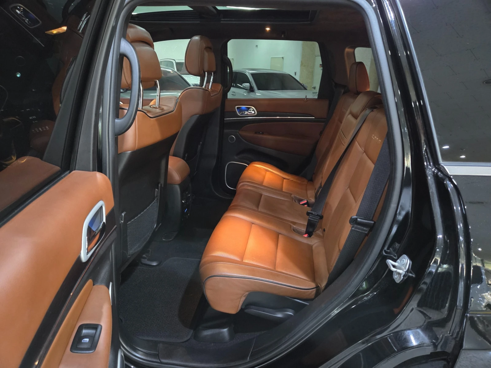 Jeep Cherokee 3.6 SUMMIT WK2 autogeorge.com - изображение 7