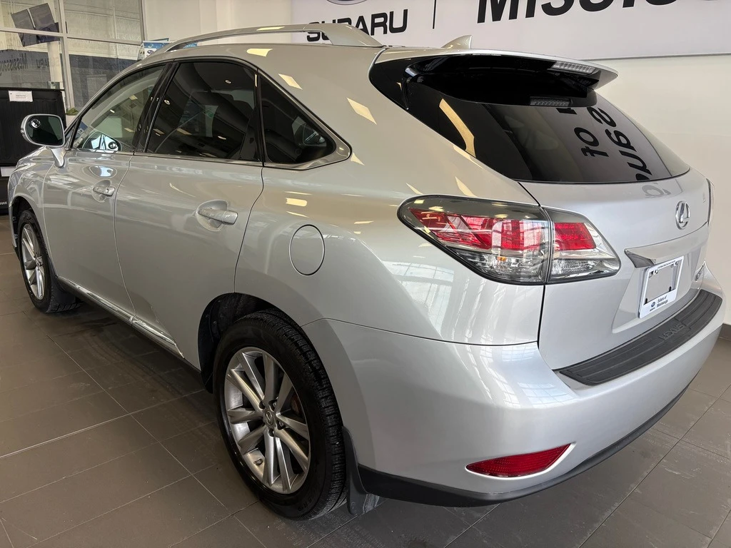 Lexus RX 350 F-SPORT DESIGN * * CARFAX * * АВТО КРЕДИТ * * , снимка 7 - Автомобили и джипове - 54070794