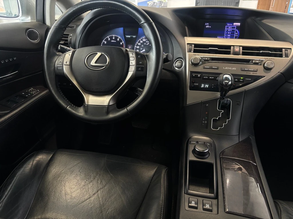 Lexus RX 350 F-SPORT DESIGN * * CARFAX * * АВТО КРЕДИТ * * , снимка 2 - Автомобили и джипове - 54070794