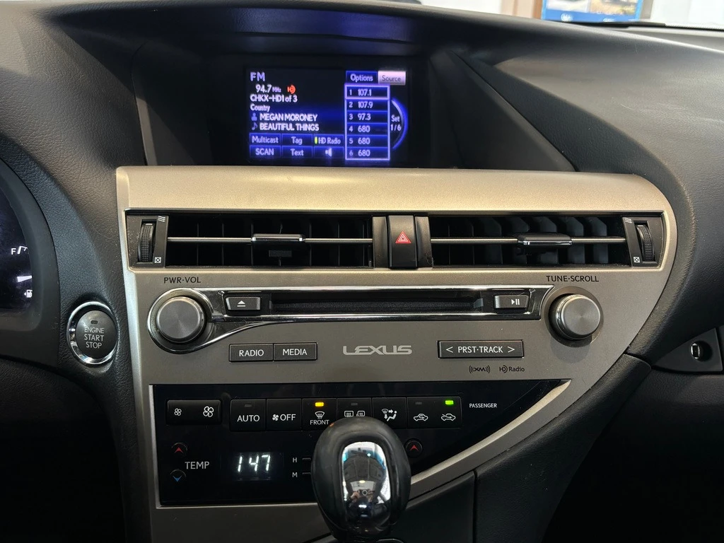 Lexus RX 350 F-SPORT DESIGN * * CARFAX * * АВТО КРЕДИТ * * , снимка 12 - Автомобили и джипове - 54070794