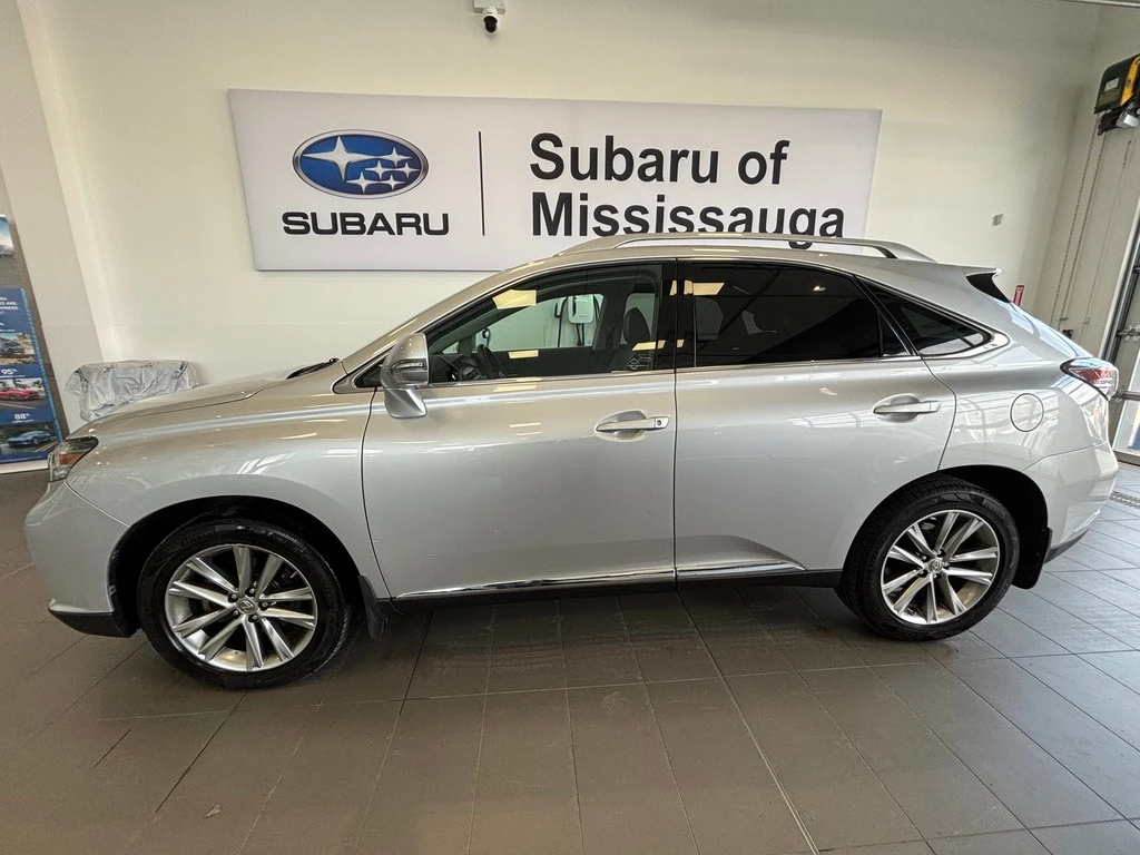 Lexus RX 350 F-SPORT DESIGN * * CARFAX * * АВТО КРЕДИТ * * , снимка 5 - Автомобили и джипове - 54070794