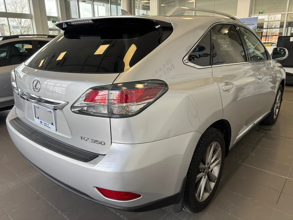 Lexus RX 350 F-SPORT DESIGN * * CARFAX * * АВТО КРЕДИТ * * , снимка 10 - Автомобили и джипове - 54070794