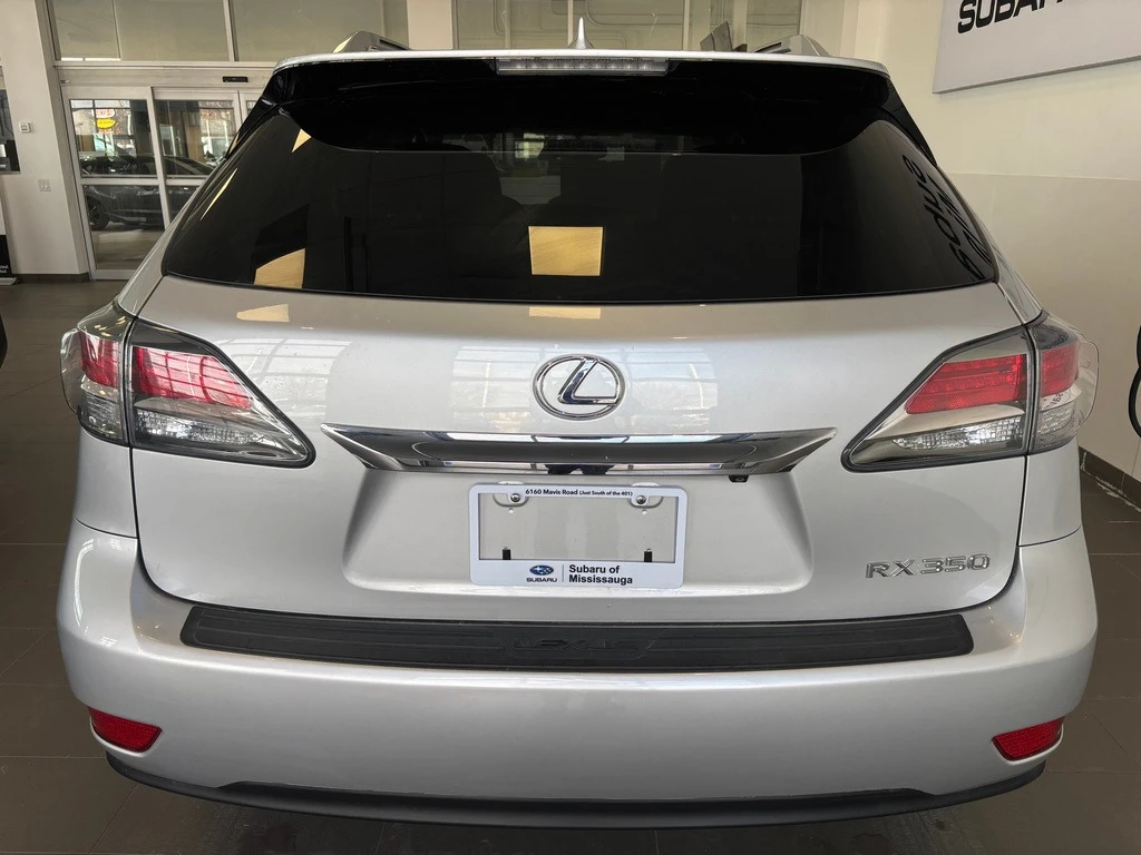 Lexus RX 350 F-SPORT DESIGN * * CARFAX * * АВТО КРЕДИТ * * , снимка 8 - Автомобили и джипове - 54070794