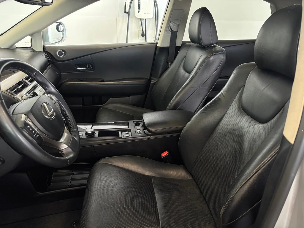 Lexus RX 350 F-SPORT DESIGN * * CARFAX * * АВТО КРЕДИТ * * , снимка 4 - Автомобили и джипове - 54070794