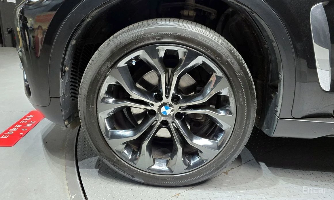 BMW X6, снимка 5 - Автомобили и джипове - 54367363