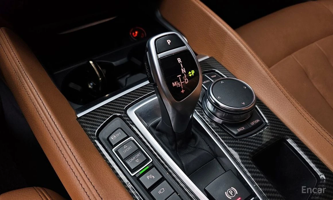 BMW X6, снимка 9 - Автомобили и джипове - 54367363