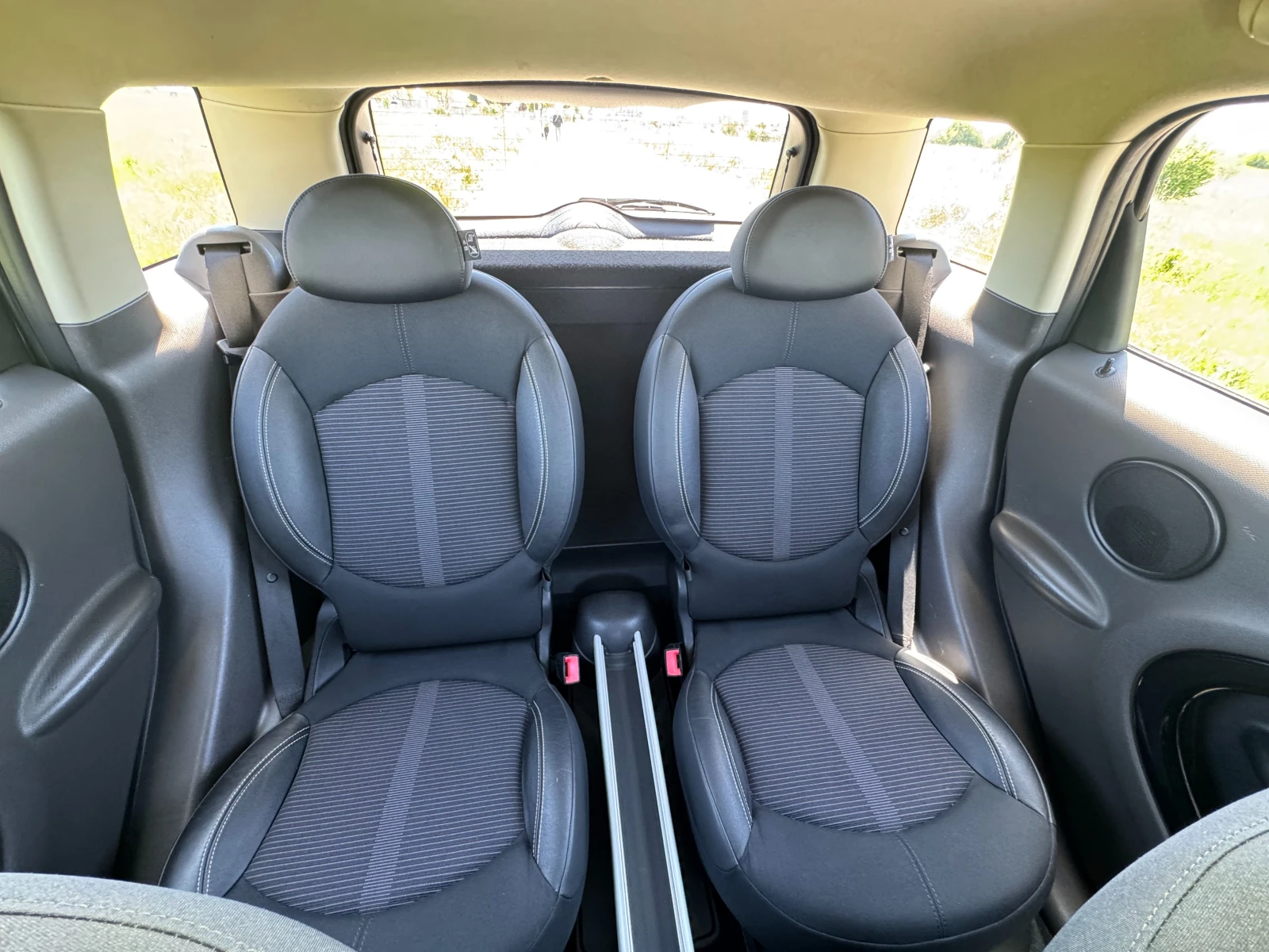 Mini Countryman S ALL4 , снимка 12 - Автомобили и джипове - 54417101