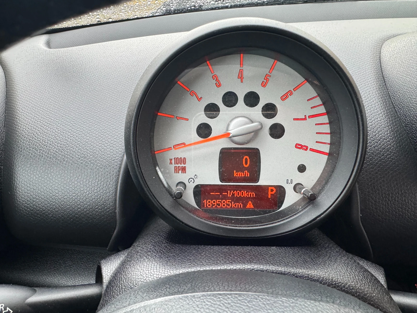 Mini Countryman S ALL4 , снимка 16 - Автомобили и джипове - 54417101