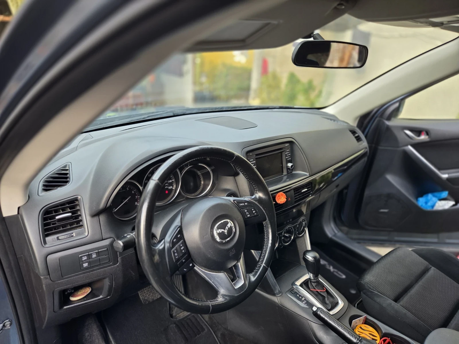 Mazda CX-5 2.5, снимка 3 - Автомобили и джипове - 54634891