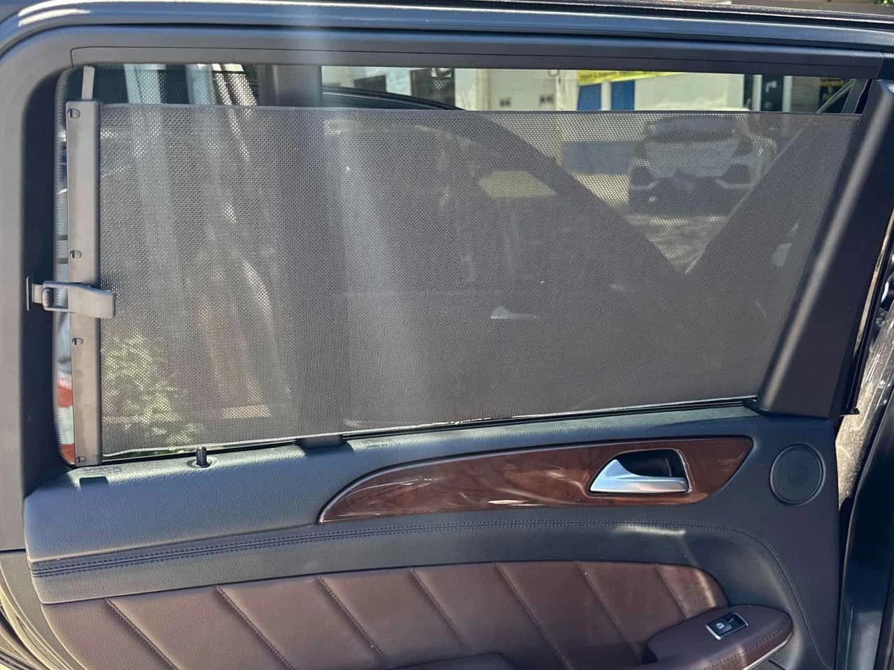 Mercedes-Benz GL 500 * CARFAX * АВТОКРЕДИТ БЕЗ ПЪРВОНАЧАЛНА ВНОСКА, снимка 14 - Автомобили и джипове - 54783862