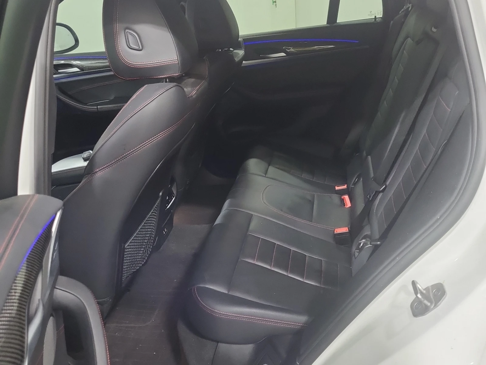 BMW X4 M40I, снимка 10 - Автомобили и джипове - 54997436